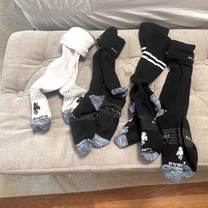 Bombas compression socks